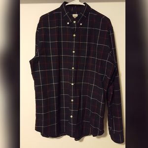 GAP Large Button Up Shirt